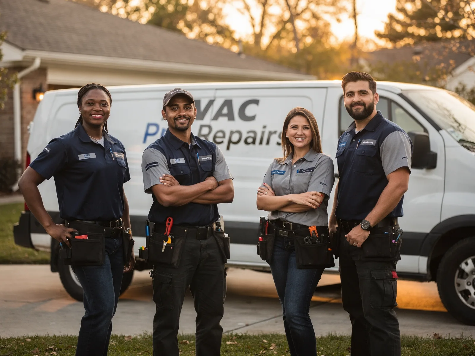 Heat Pump Repair company in Perry, GA