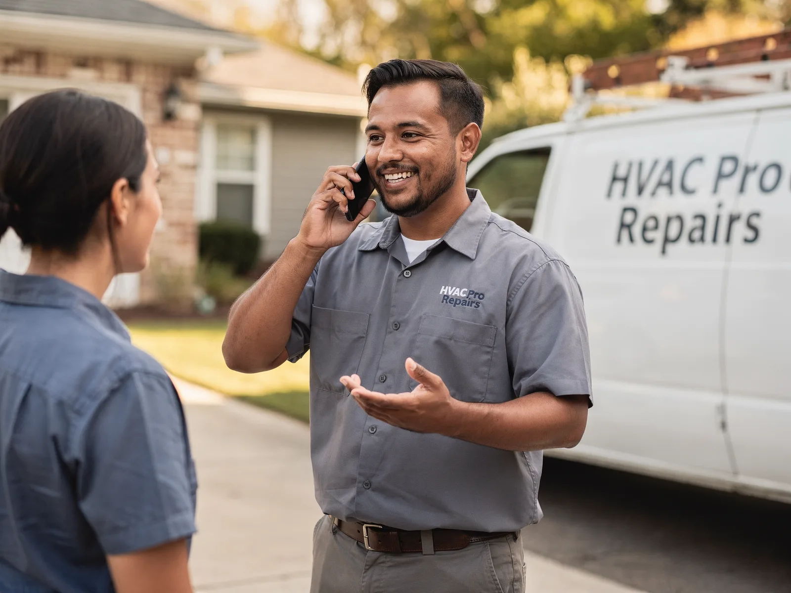 Heat Pump Repair Perry, GA FAQs